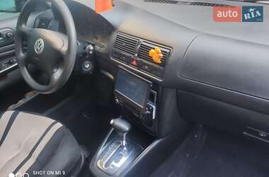 Универсал Volkswagen Golf 2001 в 