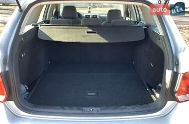 Универсал Volkswagen Golf 2008 в 