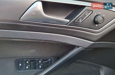 Универсал Volkswagen Golf 2015 в 