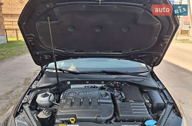Универсал Volkswagen Golf 2015 в 