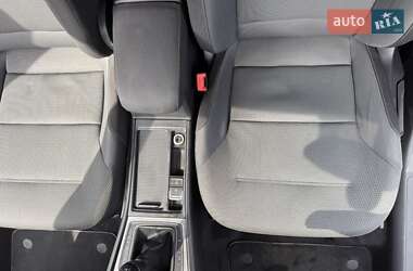 Універсал Volkswagen Golf 2014 в 