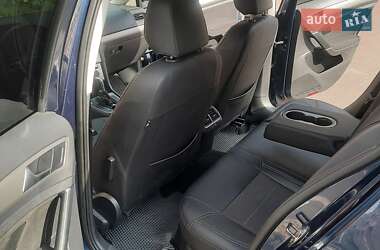 Универсал Volkswagen Golf 2015 в 