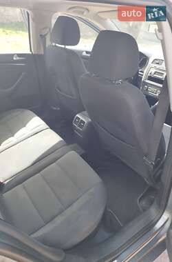 Универсал Volkswagen Golf 2012 в 