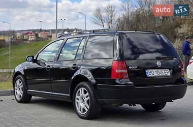 Универсал Volkswagen Golf 2004 в 