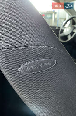Хэтчбек Volkswagen Golf 2005 в 