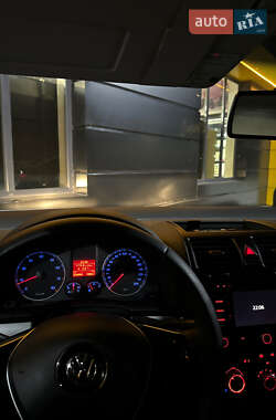 Універсал Volkswagen Golf 2007 в 