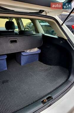 Универсал Volkswagen Golf 2010 в 