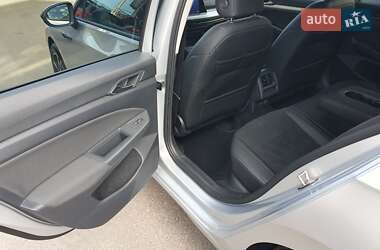 Универсал Volkswagen Golf 2022 в 