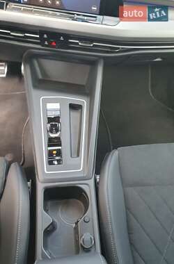 Универсал Volkswagen Golf 2022 в 