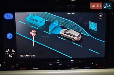 Универсал Volkswagen Golf 2022 в 