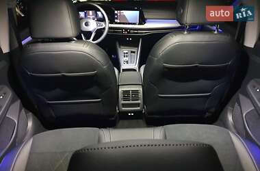 Универсал Volkswagen Golf 2022 в 