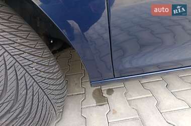 Універсал Volkswagen Golf 2011 в 
