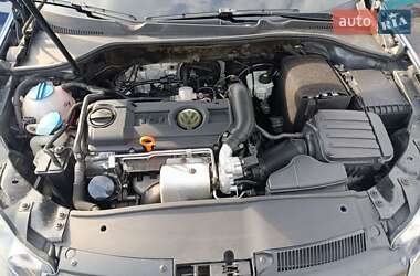 Універсал Volkswagen Golf 2011 в 