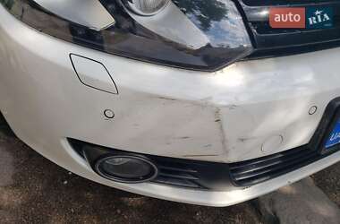 Универсал Volkswagen Golf 2012 в 