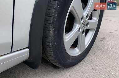 Универсал Volkswagen Golf 2009 в 