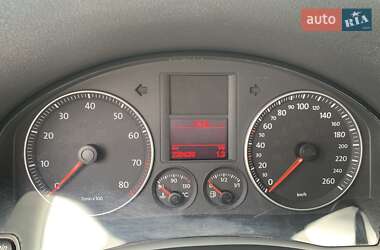 Универсал Volkswagen Golf 2009 в 