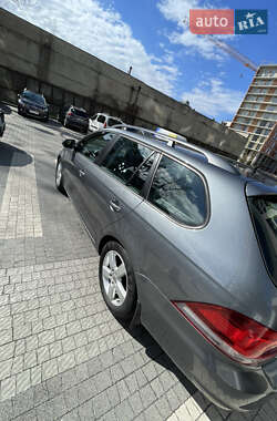 Универсал Volkswagen Golf 2009 в 