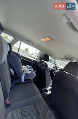 Универсал Volkswagen Golf 2009 в 