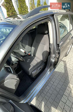 Универсал Volkswagen Golf 2009 в 