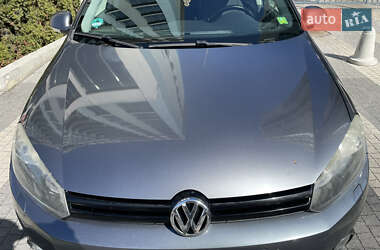 Универсал Volkswagen Golf 2009 в 