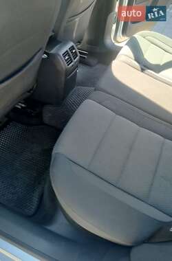 Універсал Volkswagen Golf 2010 в 