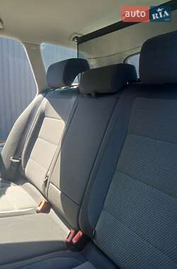 Універсал Volkswagen Golf 2010 в 