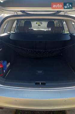 Універсал Volkswagen Golf 2010 в 