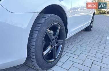 Универсал Volkswagen Golf 2010 в 