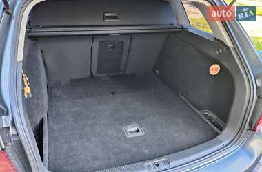 Универсал Volkswagen Golf 2010 в 