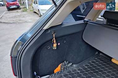 Универсал Volkswagen Golf 2010 в 