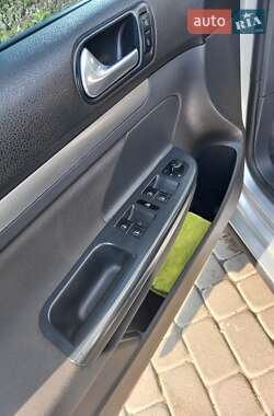 Універсал Volkswagen Golf 2007 в 