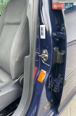 Хэтчбек Volkswagen Golf 2005 в 