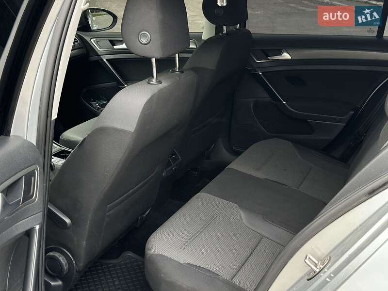 Универсал Volkswagen Golf 2013 в Василькове фото 15 Универсал Volkswagen Golf 2013 в Василькове