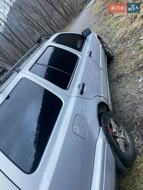 Volkswagen Golf 1998