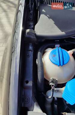 Хэтчбек Volkswagen Golf 2007 в 