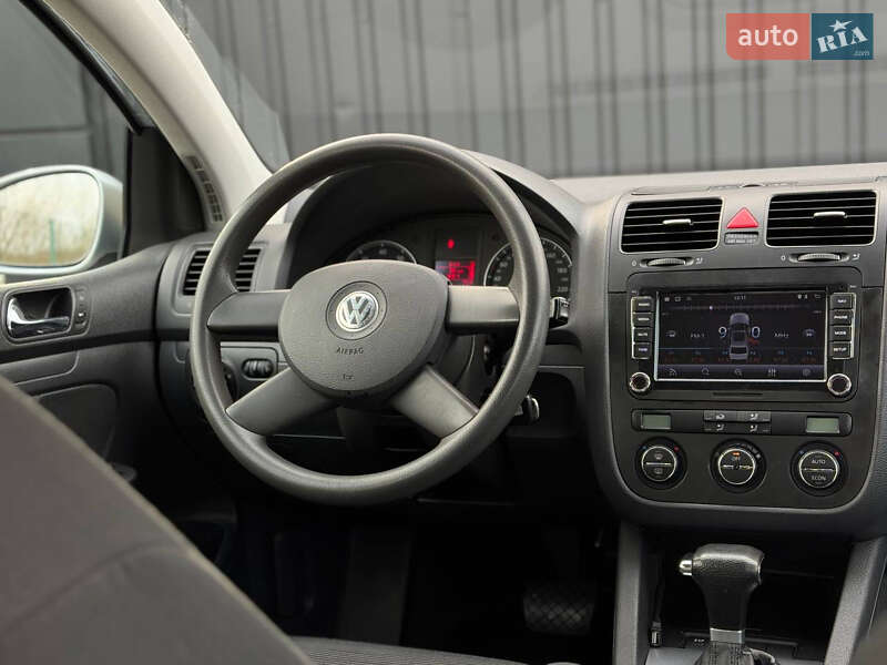 Хэтчбек Volkswagen Golf 2005 в Дрогобыче фото 31 Хэтчбек Volkswagen Golf 2005 в Дрогобыче