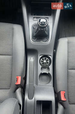 Хэтчбек Volkswagen Golf 2007 в 