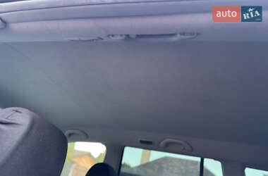 Універсал Volkswagen Golf 2002 в 