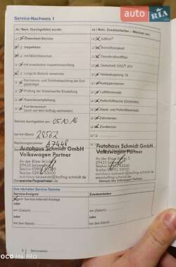 Универсал Volkswagen Golf 2015 в 