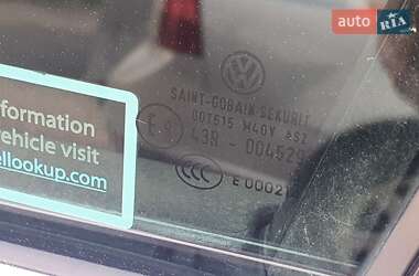 Универсал Volkswagen Golf 2015 в 