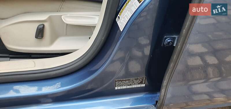 Универсал Volkswagen Golf 2015 в Ивано-Франковске