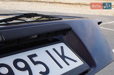 Хэтчбек Volkswagen Golf 1986 в 