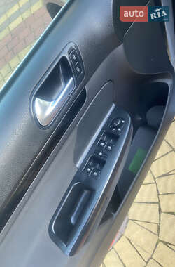 Универсал Volkswagen Golf 2010 в 