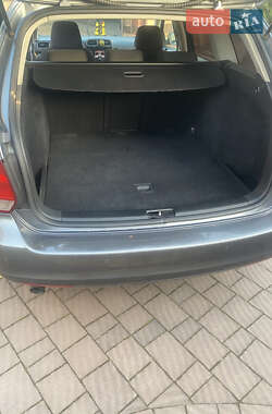 Универсал Volkswagen Golf 2010 в 
