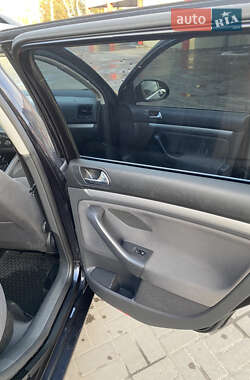 Универсал Volkswagen Golf 2008 в 