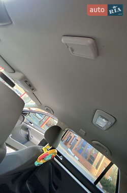 Универсал Volkswagen Golf 2008 в 
