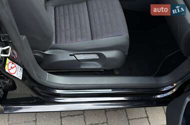 Хэтчбек Volkswagen Golf 2008 в 