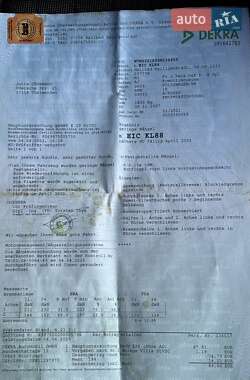 Хэтчбек Volkswagen Golf 2008 в 