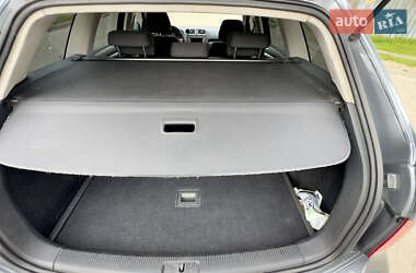Универсал Volkswagen Golf 2011 в 