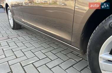 Универсал Volkswagen Golf 2013 в 